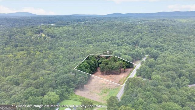 758 Lower Dowda Mill Road, Jasper, GA 30143