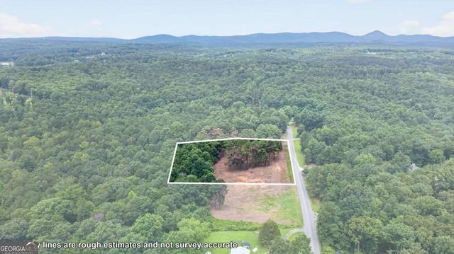 758 Lower Dowda Mill Road, Jasper, GA 30143