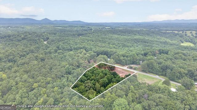 758 Lower Dowda Mill Road, Jasper, GA 30143
