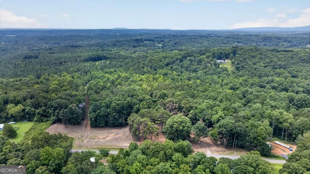 758 Lower Dowda Mill Road, Jasper, GA 30143