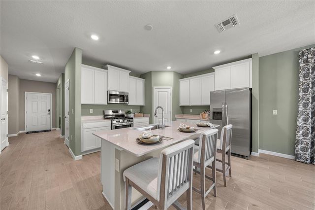 12616 NW 139TH WAY, Alachua, FL 32615