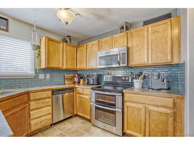 2179 Fletcher Ave, Brighton, CO 80603