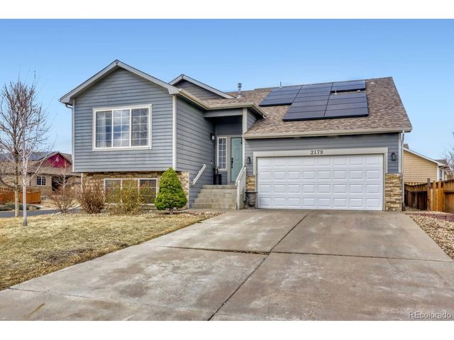 2179 Fletcher Ave, Brighton, CO 80603