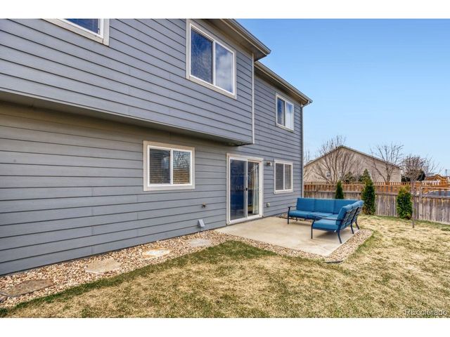 2179 Fletcher Ave, Brighton, CO 80603