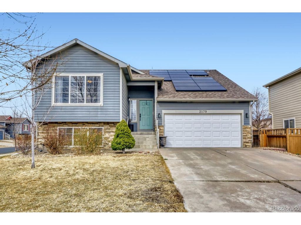 2179 Fletcher Ave, Brighton, CO 80603