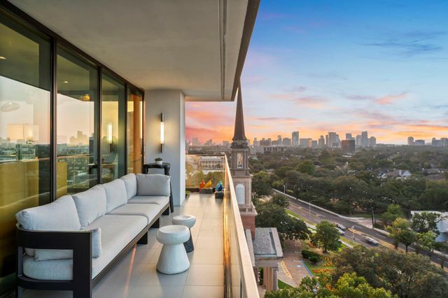 3433 Westheimer Road 1005, Houston, TX 77027