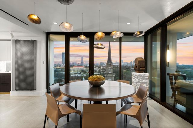 3433 Westheimer Road 1005, Houston, TX 77027