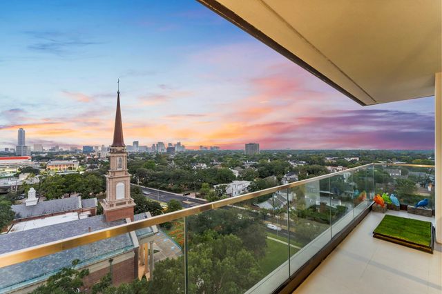 3433 Westheimer Road 1005, Houston, TX 77027