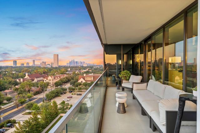 3433 Westheimer Road 1005, Houston, TX 77027