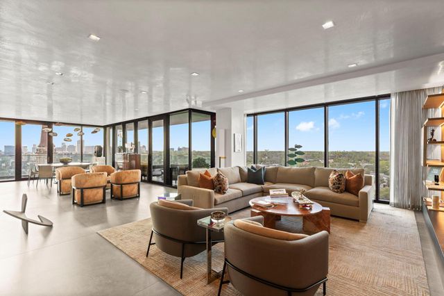 3433 Westheimer Road 1005, Houston, TX 77027