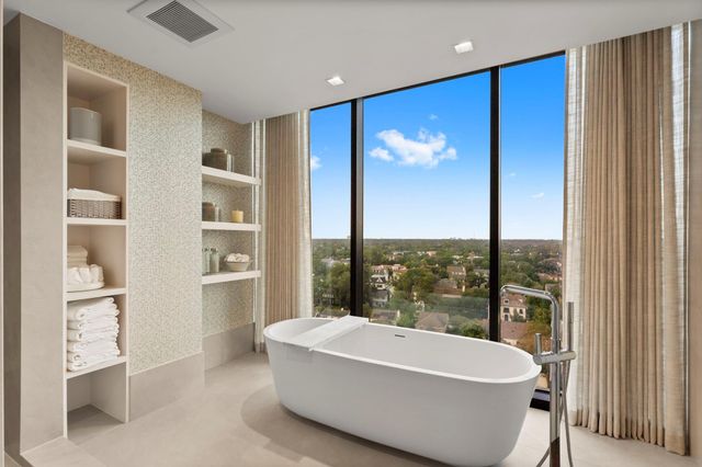 3433 Westheimer Road 1005, Houston, TX 77027