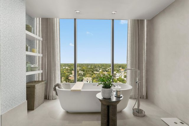 3433 Westheimer Road 1005, Houston, TX 77027