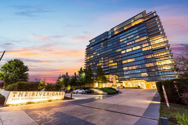 3433 Westheimer Road 1005, Houston, TX 77027