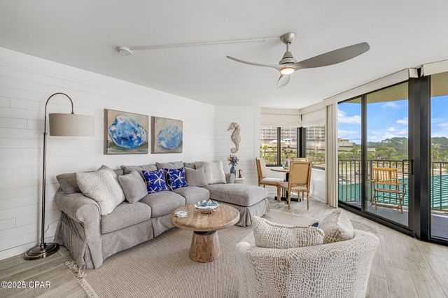 9850 S Thomas Drive 401W, Panama City, FL 32408