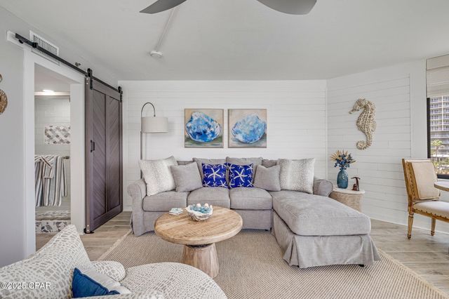 9850 S Thomas Drive 401W, Panama City, FL 32408