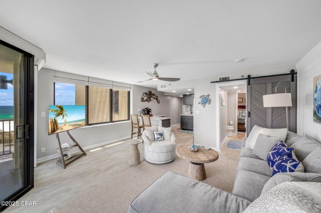 9850 S Thomas Drive 401W, Panama City, FL 32408