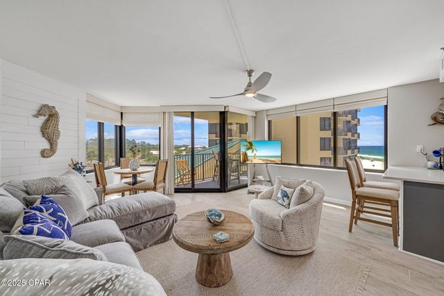 9850 S Thomas Drive 401W, Panama City, FL 32408