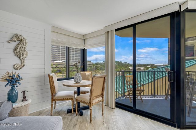 9850 S Thomas Drive 401W, Panama City, FL 32408