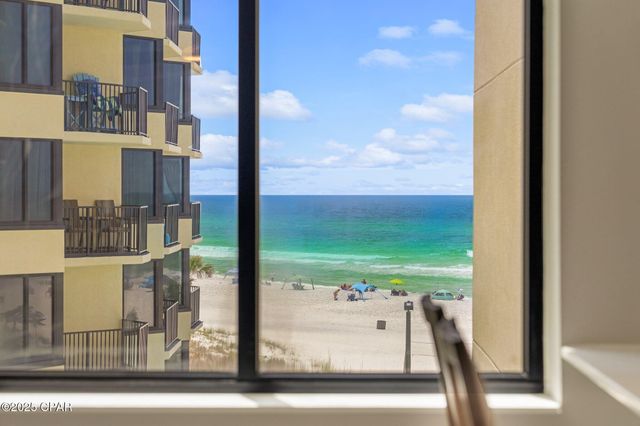 9850 S Thomas Drive 401W, Panama City, FL 32408