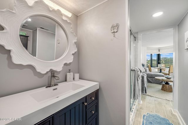 9850 S Thomas Drive 401W, Panama City, FL 32408