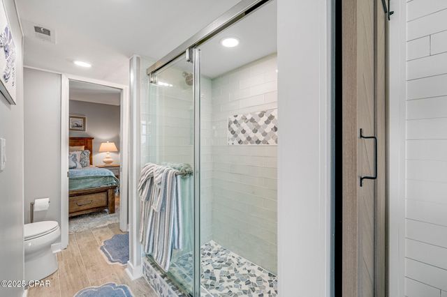 9850 S Thomas Drive 401W, Panama City, FL 32408