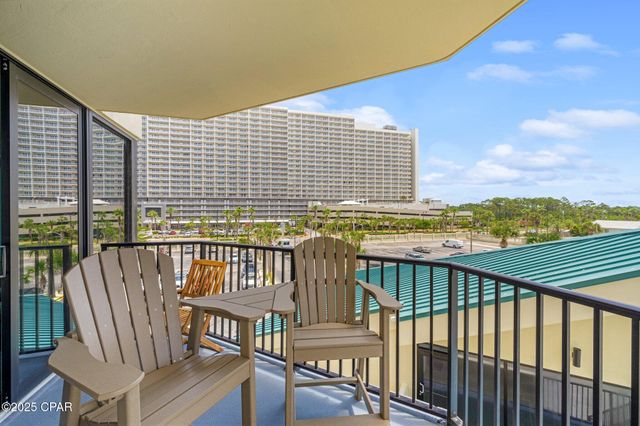 9850 S Thomas Drive 401W, Panama City, FL 32408