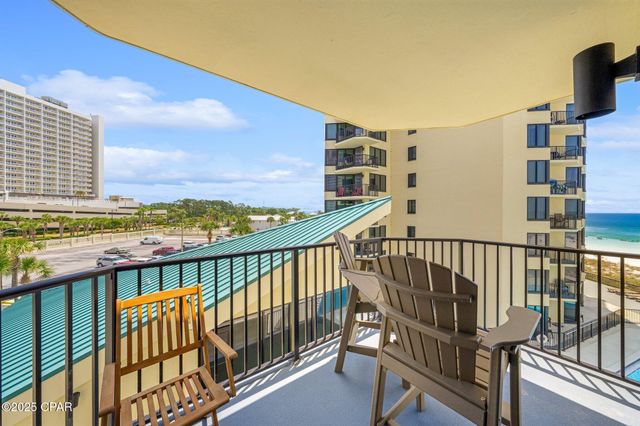 9850 S Thomas Drive 401W, Panama City, FL 32408