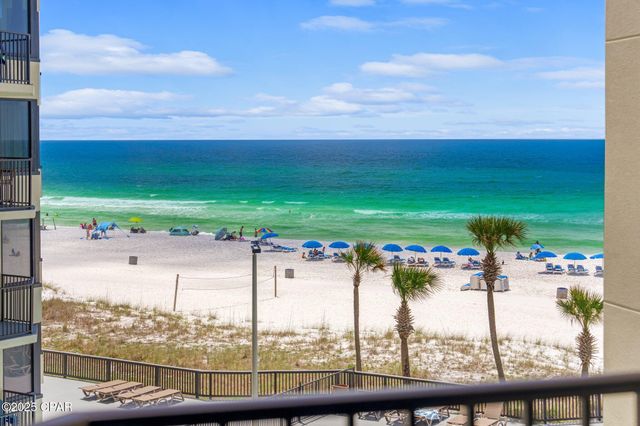 9850 S Thomas Drive 401W, Panama City, FL 32408