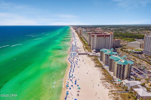 9850 S Thomas Drive 401W, Panama City, FL 32408