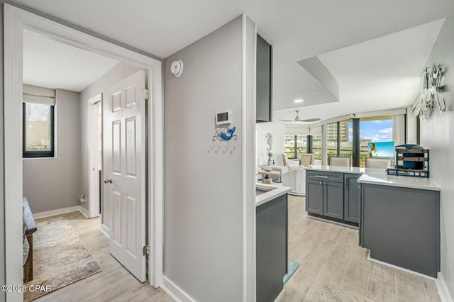 9850 S Thomas Drive 401W, Panama City, FL 32408