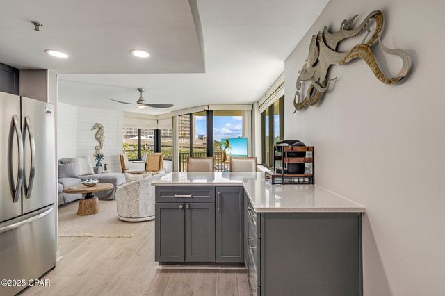 9850 S Thomas Drive 401W, Panama City, FL 32408