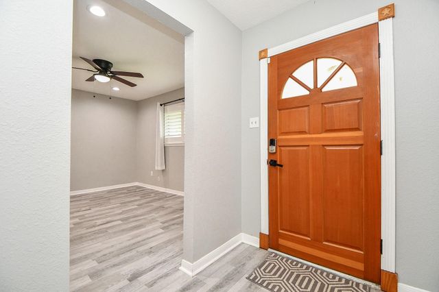 2101 Roland Rue Street, Pearland, TX 77581