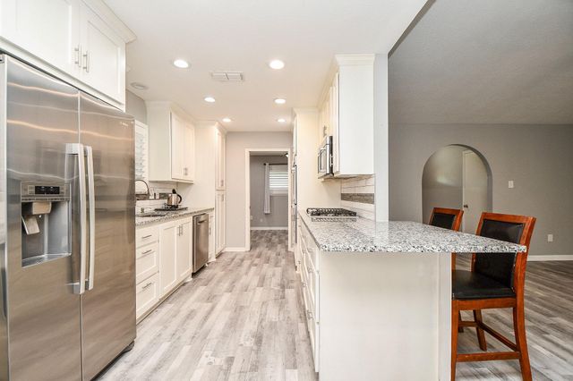 2101 Roland Rue Street, Pearland, TX 77581