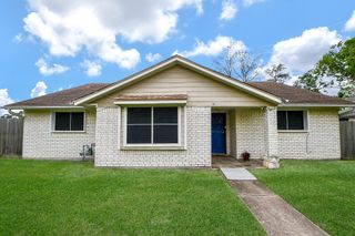 2101 Roland Rue Street, Pearland, TX 77581
