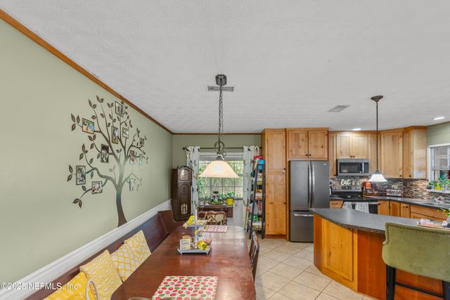 5915 WHITE SANDS Road, Keystone Heights, FL 32656
