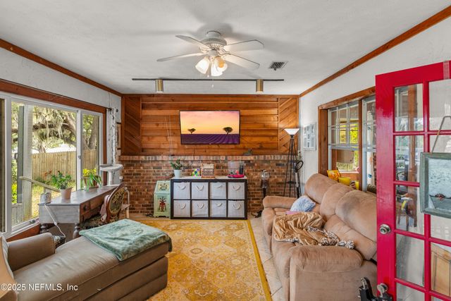 5915 WHITE SANDS Road, Keystone Heights, FL 32656