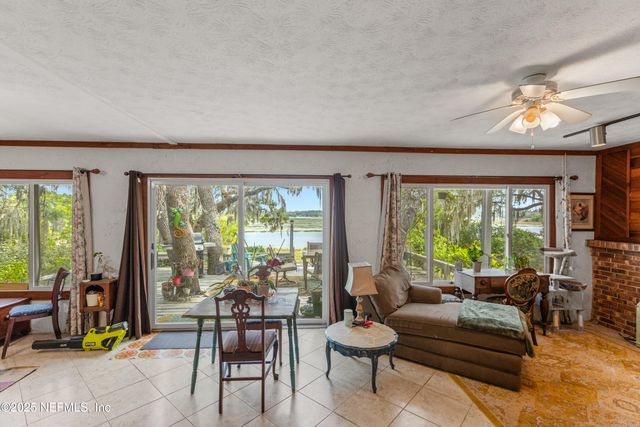 5915 WHITE SANDS Road, Keystone Heights, FL 32656
