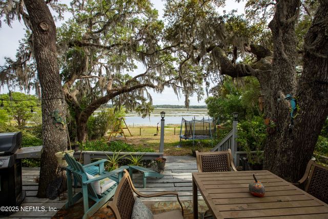 5915 WHITE SANDS Road, Keystone Heights, FL 32656