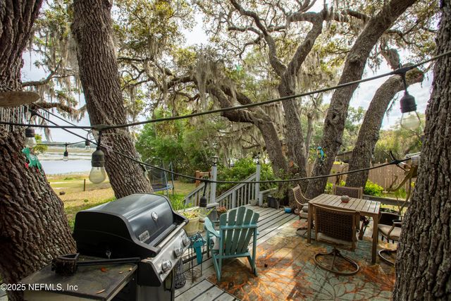 5915 WHITE SANDS Road, Keystone Heights, FL 32656