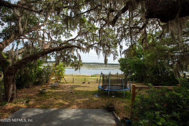 5915 WHITE SANDS Road, Keystone Heights, FL 32656