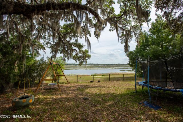 5915 WHITE SANDS Road, Keystone Heights, FL 32656