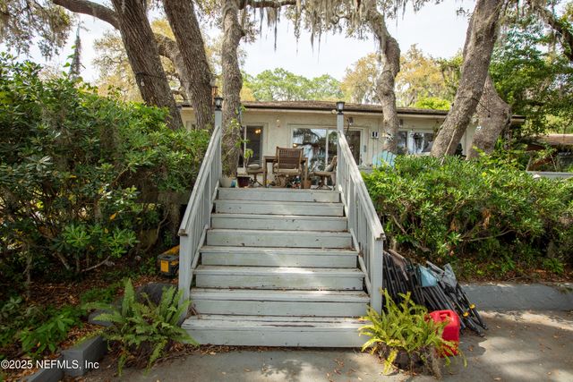 5915 WHITE SANDS Road, Keystone Heights, FL 32656