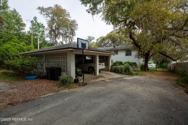 5915 WHITE SANDS Road, Keystone Heights, FL 32656