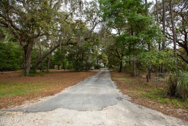 5915 WHITE SANDS Road, Keystone Heights, FL 32656