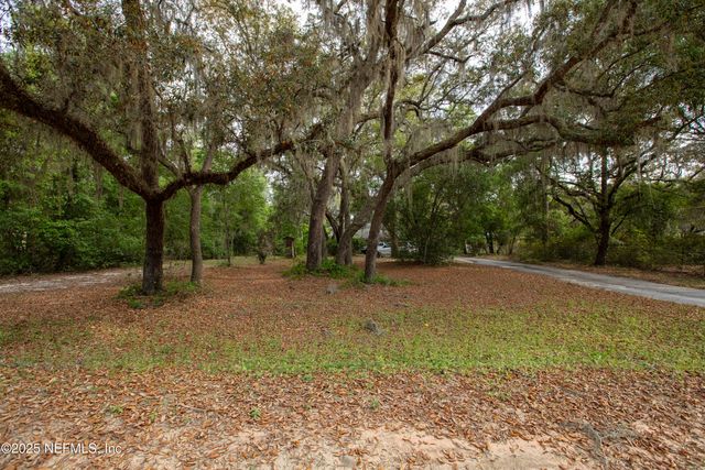 5915 WHITE SANDS Road, Keystone Heights, FL 32656