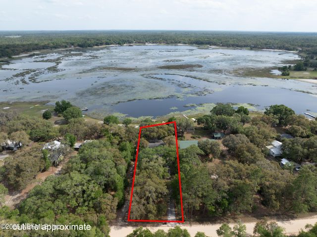 5915 WHITE SANDS Road, Keystone Heights, FL 32656