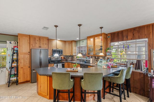 5915 WHITE SANDS Road, Keystone Heights, FL 32656