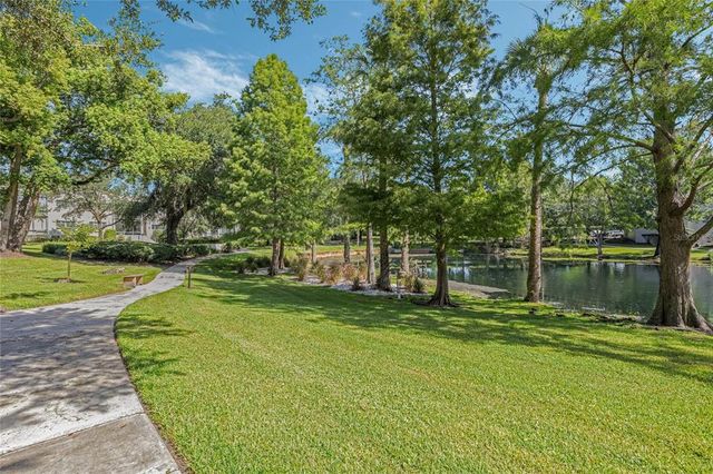 700 MELROSE AVENUE K32, Winter Park, FL 32789