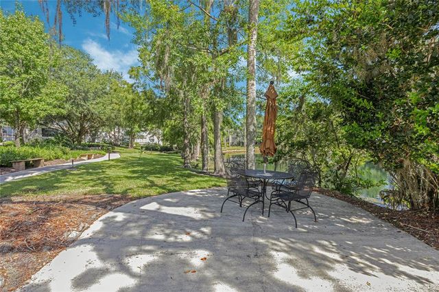 700 MELROSE AVENUE K32, Winter Park, FL 32789