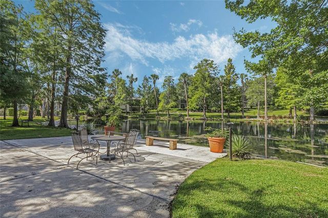 700 MELROSE AVENUE K32, Winter Park, FL 32789